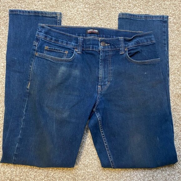 Men’s Kirkland jeans - Picture 1 of 3
